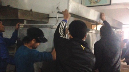 Luật sư Trương Anh Tú: Chấp hành viên Chi cục thi hành án đã thách đố pháp luật